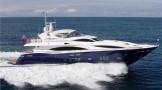 M/Y SHADOW M/Y SHADOW